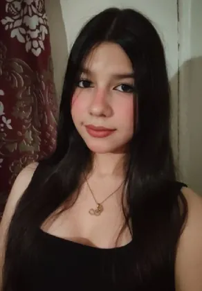 Chamet community member Elisa from Venezuela